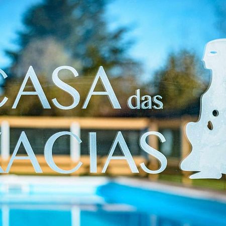 Casa Das Xacias Ribeira Sacra A Airoa  Exterior photo